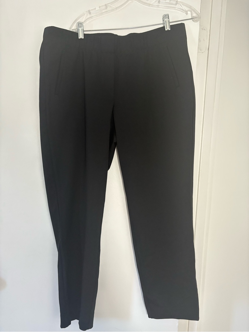 J. Jill pointe slim leg trousers size XL petite NWT office wear career wear - Picture 9 of 10